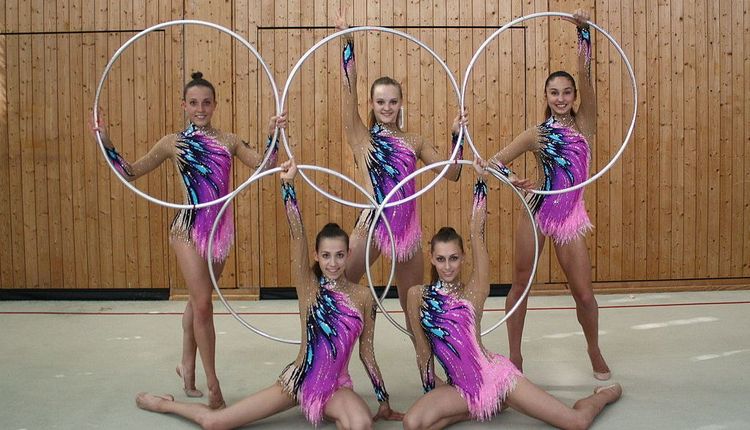 Für Sportgymnastik drückt Stadt aufs Tempo