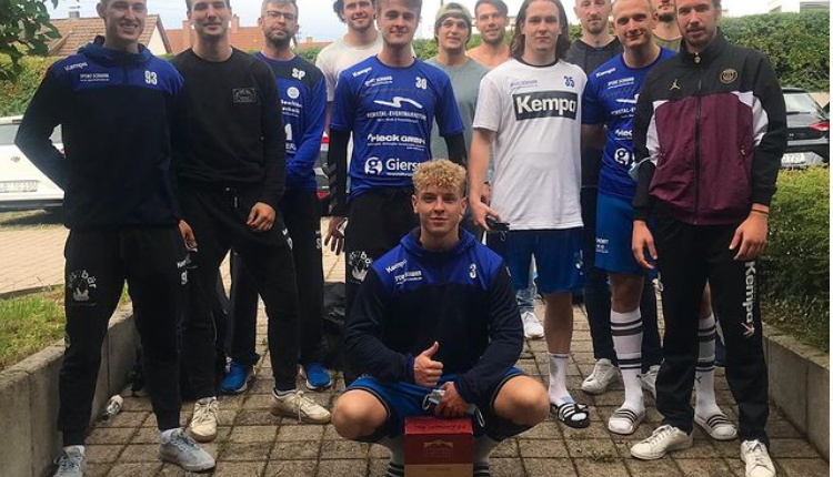 4. Platz für die Pumas in Bönnigheim