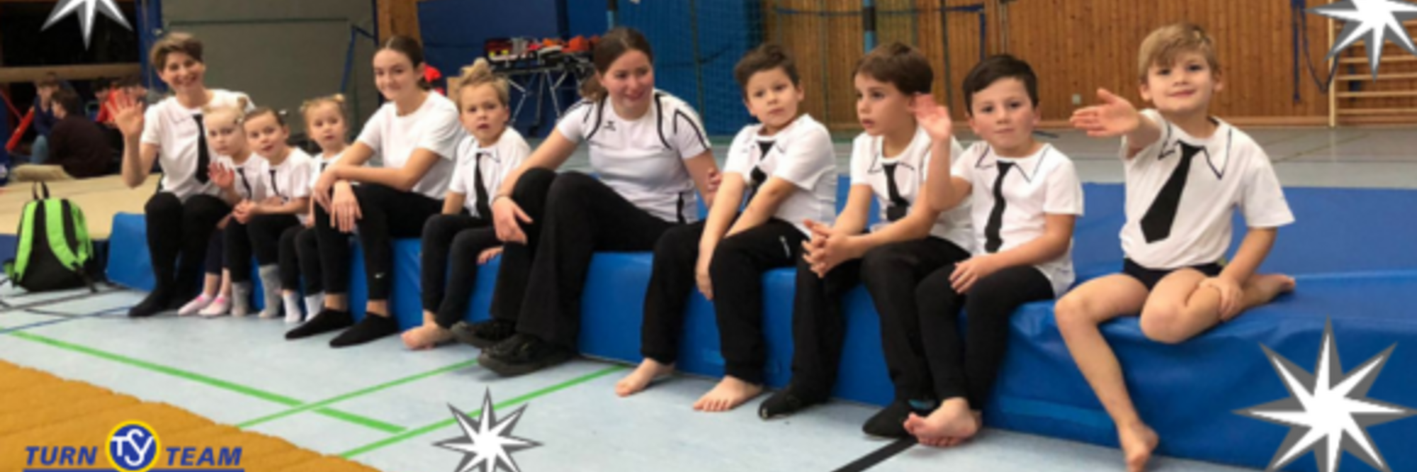 Kindersportschau 2025