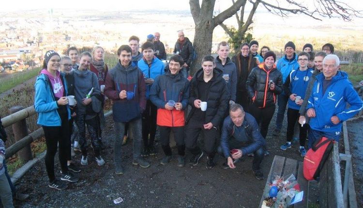 Punchlauf 2019