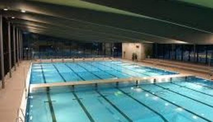 Auswertung Winterschwimmfest