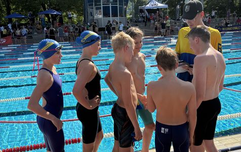 50. Internationales Stuttgarter Schwimmfest