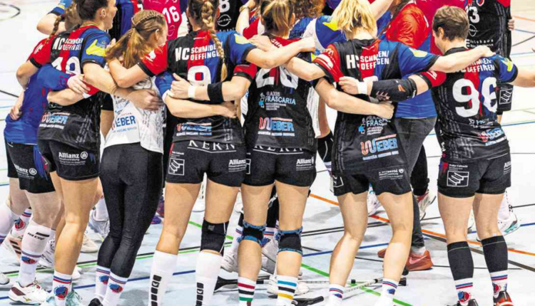 Die nächste Mission: der Titel