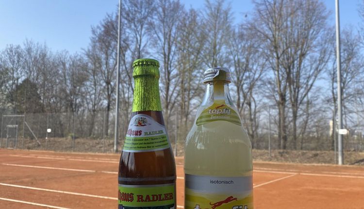 Getränkeautomat: Neue Getränke & Preise