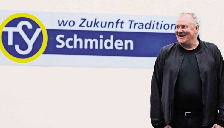 Dem Nordlicht haben immer alle vertraut
