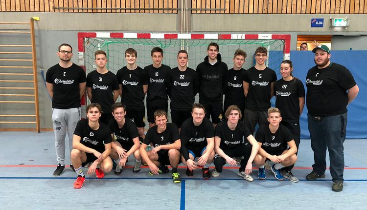 mJA: Niederlage in Winnenden