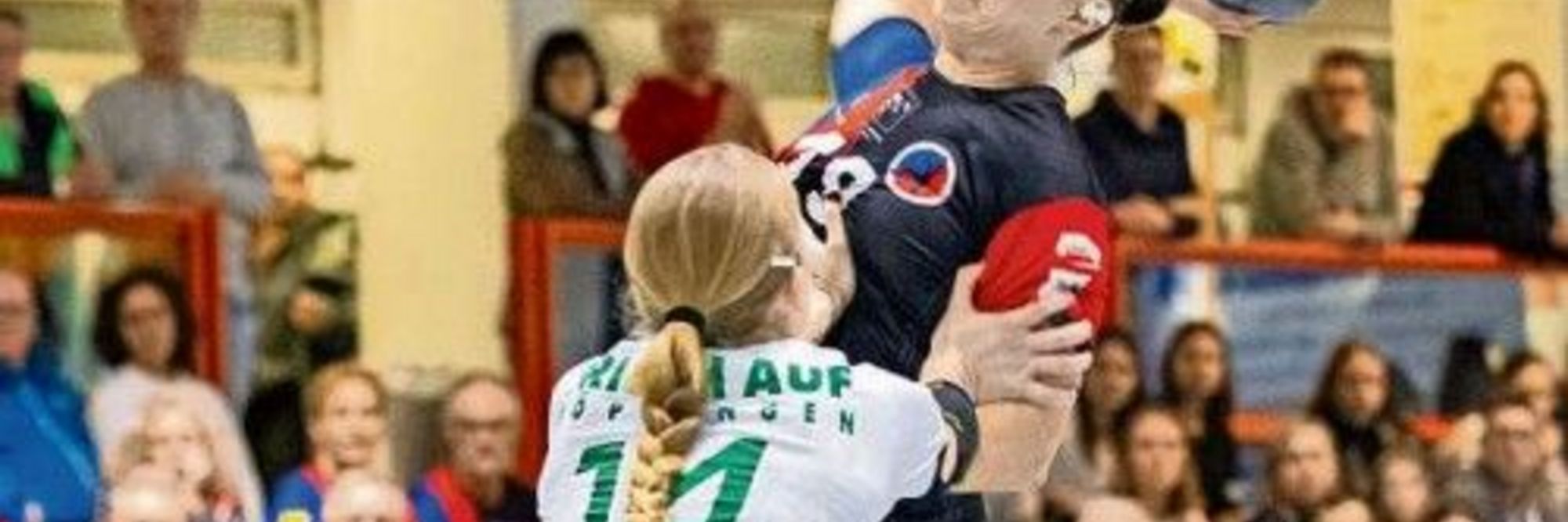 Zurück zu mehr Stabilität in der Abwehr