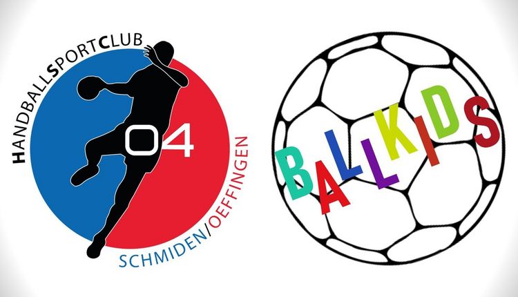 Ball-Kids Camp in Oeffingen