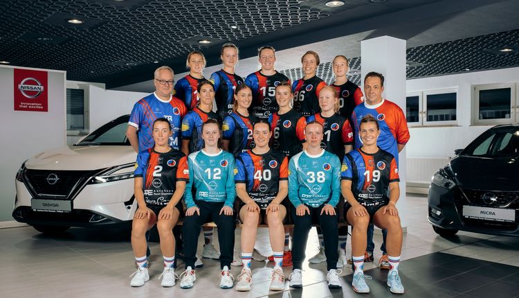 Mit viel Rückenwind ins Derby