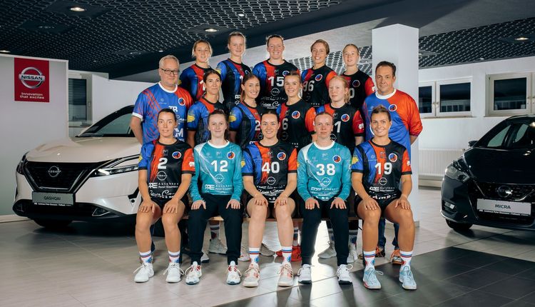 Der Trainer erwartet eine Reaktion