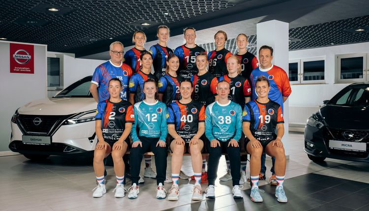 Der designierte Aufsteiger will noch Meister werden