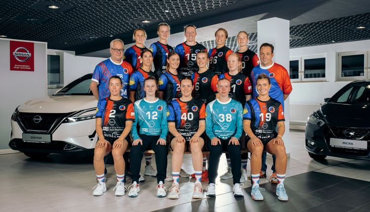 HC-Frauen empfangen ein Topteam der Württemberg-Liga