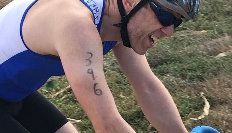 26. Kornwestheimer Sika Triathlon