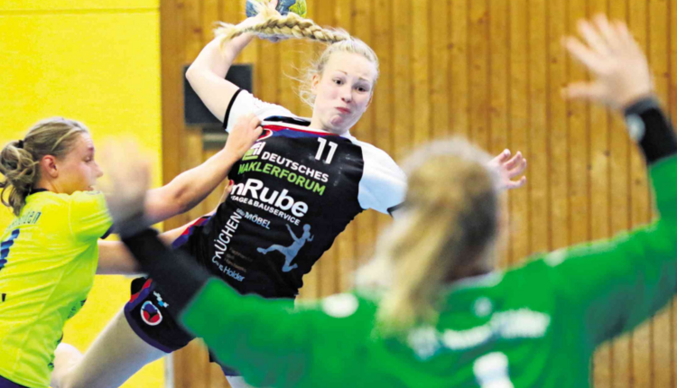 Neustart in der dritten Liga