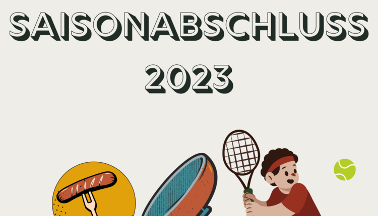 Saisonabschluss 16.09.2023