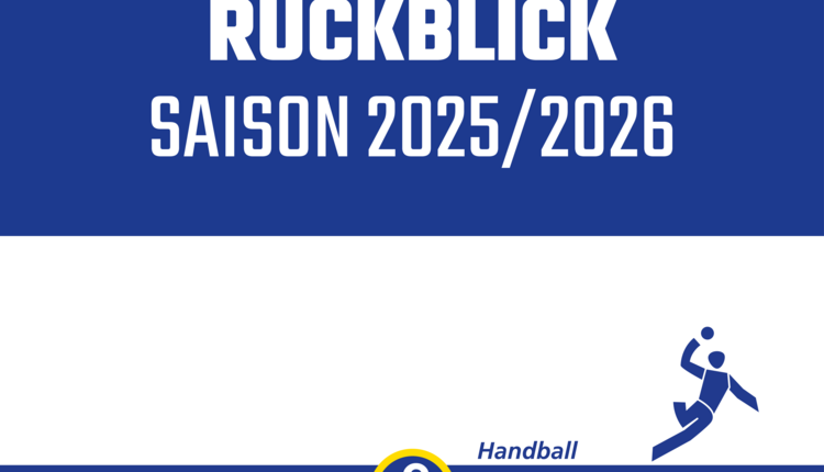 Männer 1 krönen außergewöhnliche Saison mit dem Aufstieg in die Regionalliga