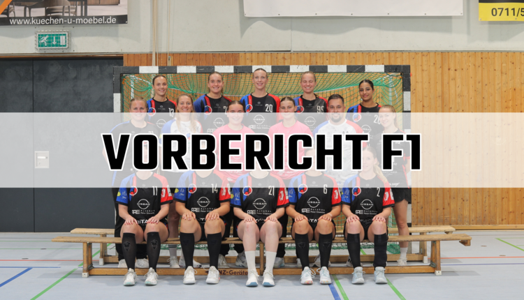 HC Schmiden/Oeffingen will aufsteigen – Die Vorbereitung hatte es in sich
