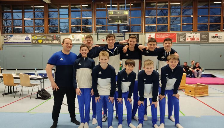 TSV Schmiden mit starkem Auftritt in der Kreis- und Oberliga – Schmiden I holt ersten Sieg, Schmiden II dominiert Kreisliga-Auftakt!