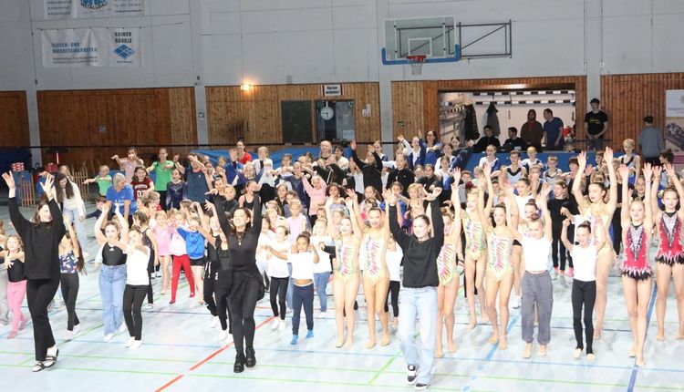 Kindersportschau 2024