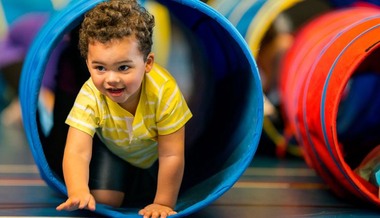 JOBS: Wir suchen eine Sportfachkraft im Bereich Sportpädagogik