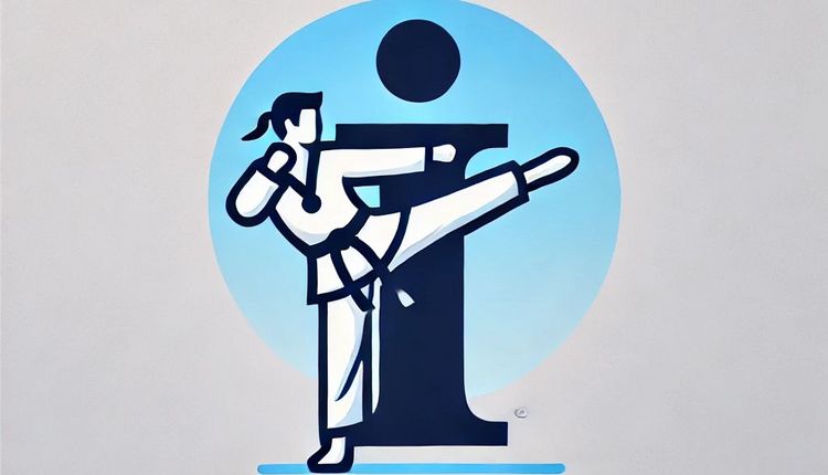 Kampftraining jetzt in 2 Einheiten