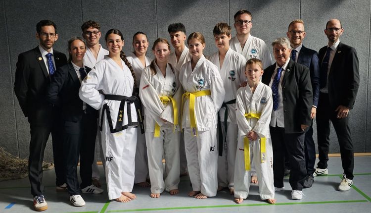 Nachlese: BY Open 2026 in Bad Kissingen