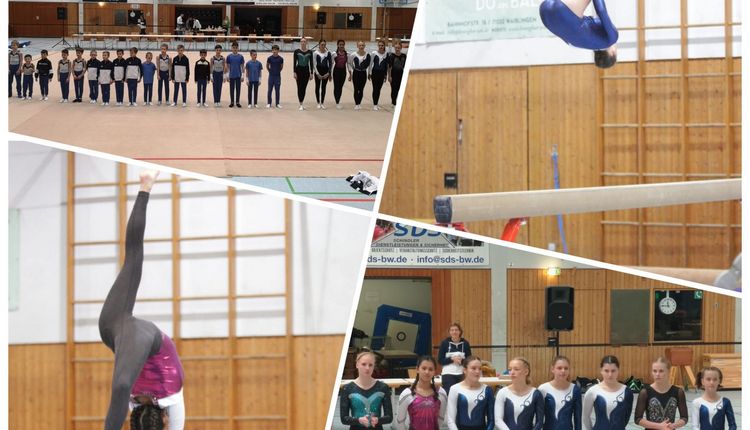 Vereinsmeisterschaft 2023