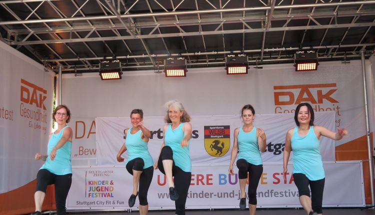 Letzte Chance für die letzten Plätze 